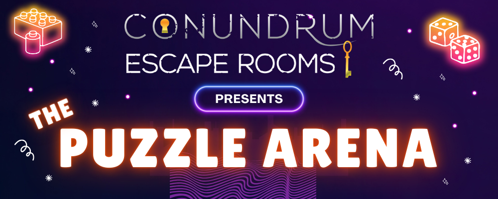Puzzle Arena