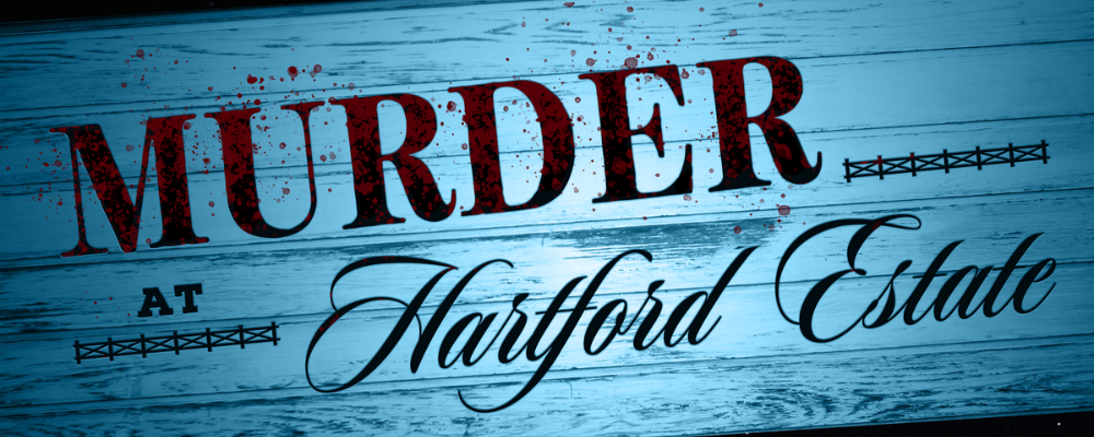 A Clue-like Murder Mystery